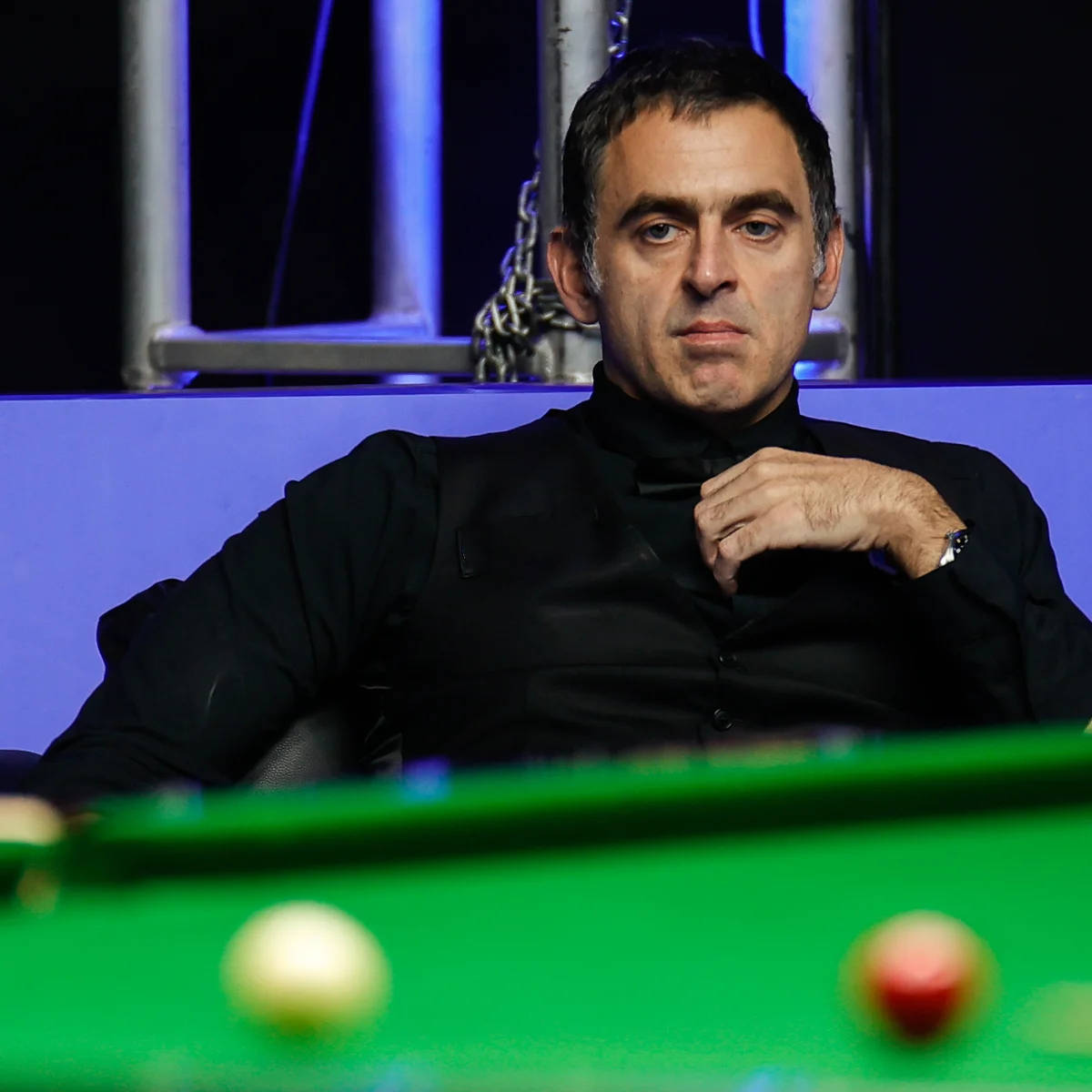 国际系列赛澳门站开战在即 加西亚+瑞德领衔豪华阵容.