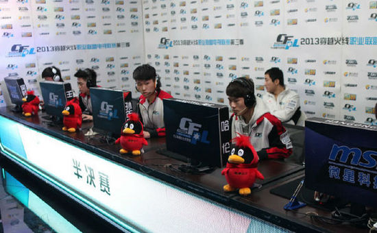 三场零封对 三场零封对